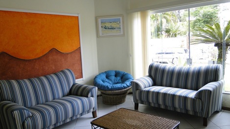 SALA DE TV, 1º PISO