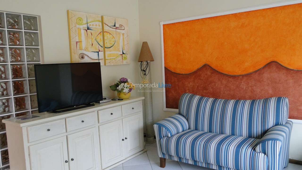 Casa para aluguel de temporada em Bertioga (Riviera de São Lourenço)