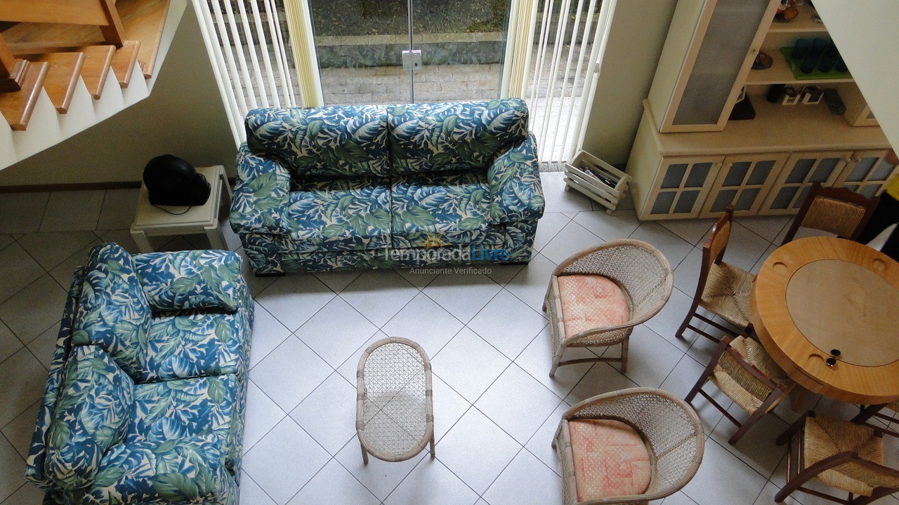 Casa para aluguel de temporada em Bertioga (Riviera de São Lourenço)