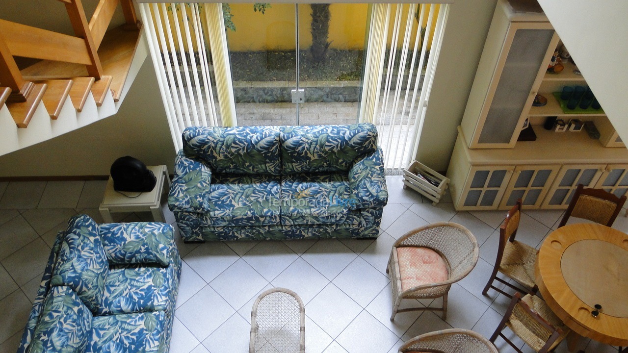 Casa para aluguel de temporada em Bertioga (Riviera de São Lourenço)