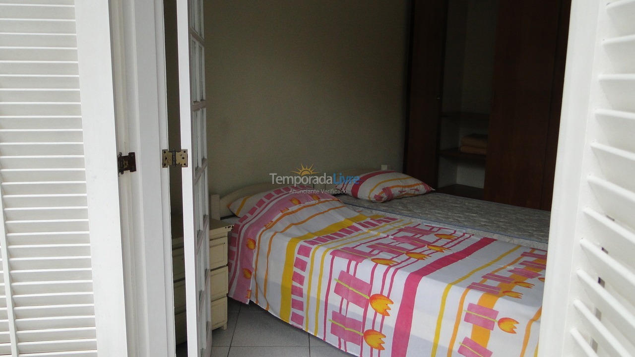 Casa para aluguel de temporada em Bertioga (Riviera de São Lourenço)