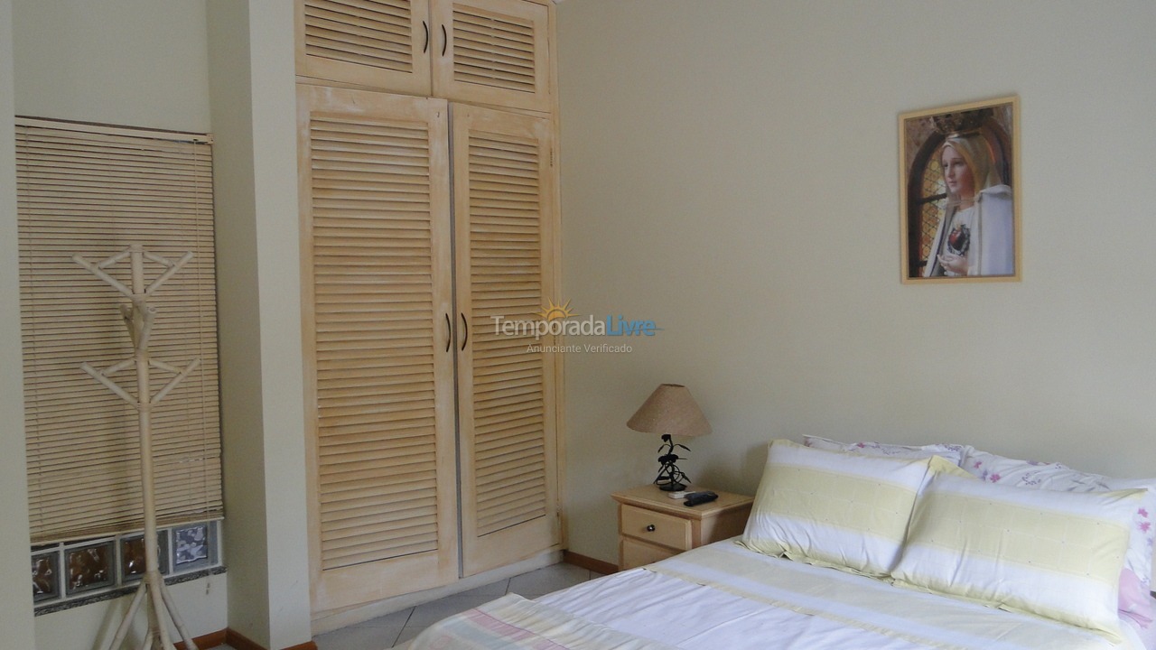 Casa para aluguel de temporada em Bertioga (Riviera de São Lourenço)