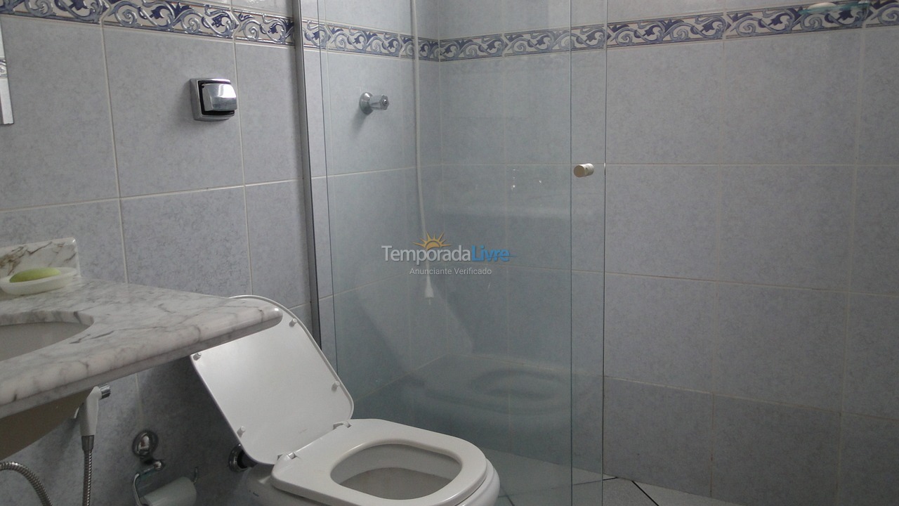 Casa para aluguel de temporada em Bertioga (Riviera de São Lourenço)