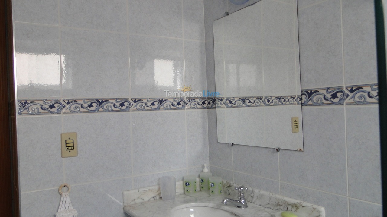 Casa para aluguel de temporada em Bertioga (Riviera de São Lourenço)