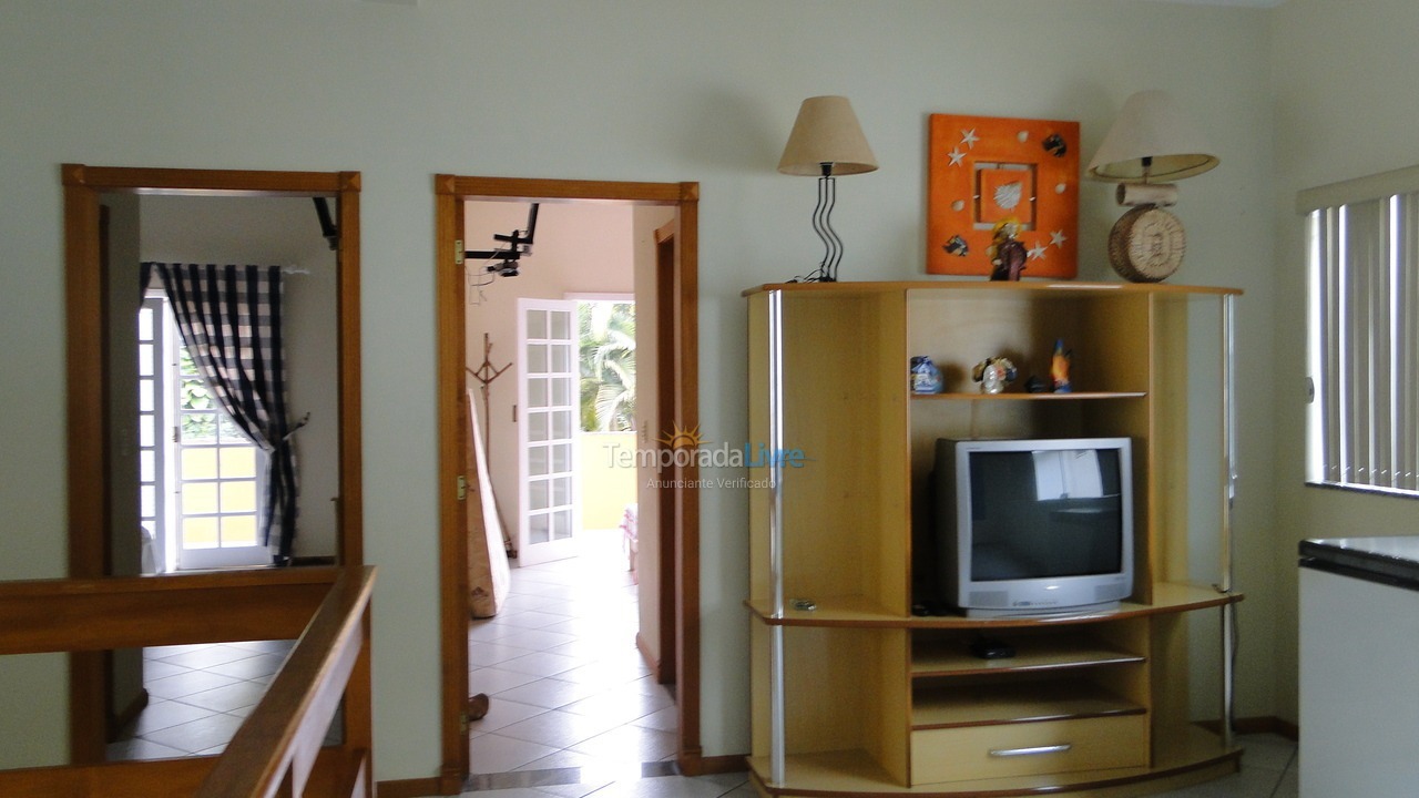 Casa para aluguel de temporada em Bertioga (Riviera de São Lourenço)