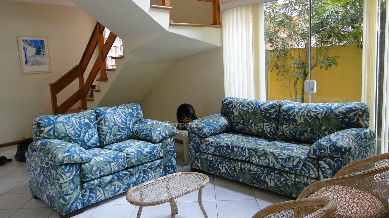 Casa para aluguel de temporada em Bertioga (Riviera de São Lourenço)