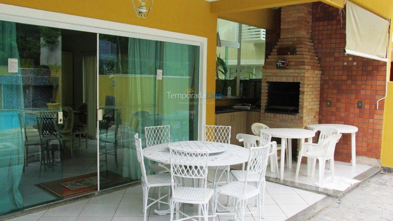 Casa para aluguel de temporada em Bertioga (Riviera de São Lourenço)