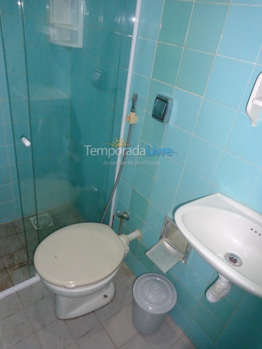 Apartamento para alquiler de vacaciones em Cabo Frio (Praia do Forte)