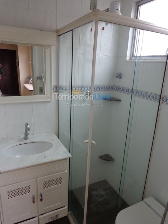 Apartamento para alquiler de vacaciones em Cabo Frio (Praia do Forte)