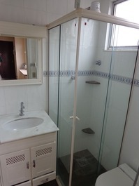 banheirinho área de serviço