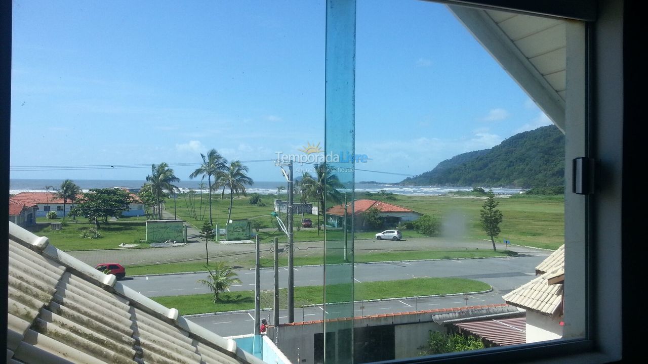 House for vacation rental in Peruíbe (Parque Turistico)