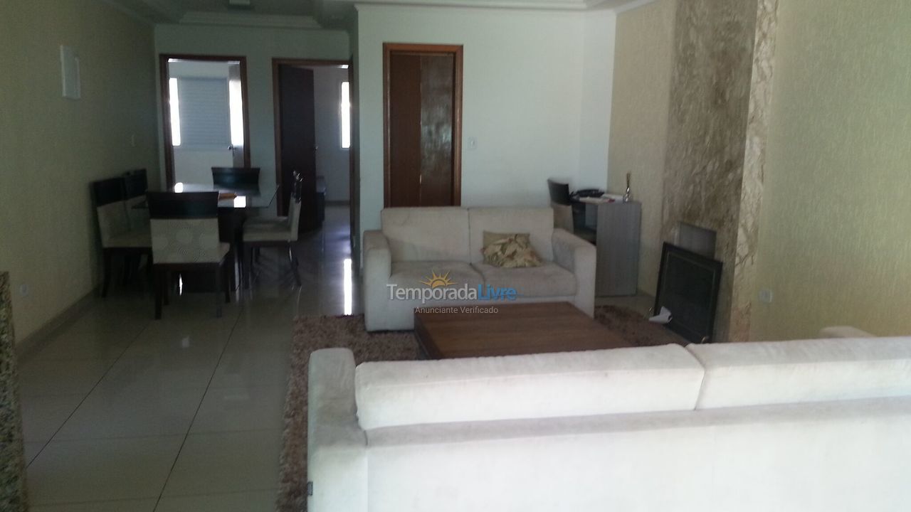 House for vacation rental in Peruíbe (Parque Turistico)