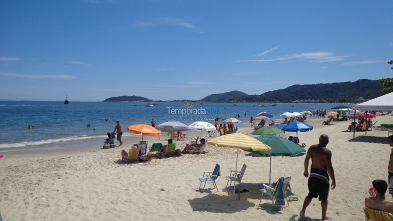 House for vacation rental in Florianópolis (Cachoeira do Bom Jesus)