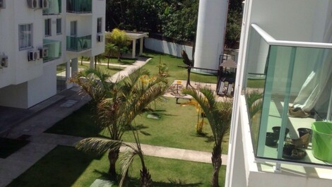 EXCELLENT APARTMENT WATERFALL OF GOOD JESUS