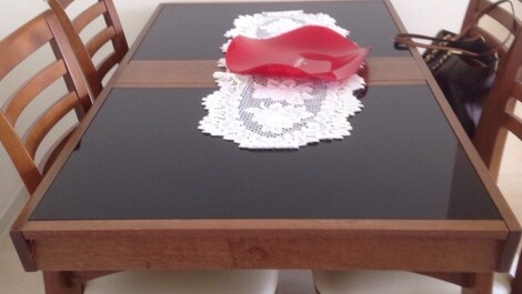 EXCELLENT APARTMENT WATERFALL OF GOOD JESUS