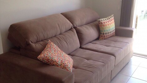 EXCELLENT APARTMENT WATERFALL OF GOOD JESUS