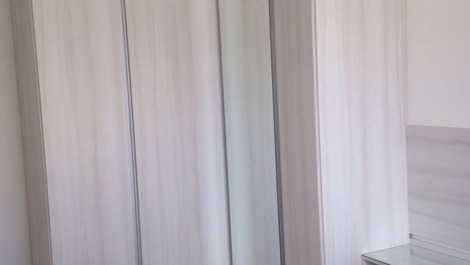 EXCELLENT APARTMENT WATERFALL OF GOOD JESUS