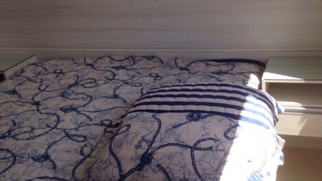 EXCELLENT APARTMENT WATERFALL OF GOOD JESUS