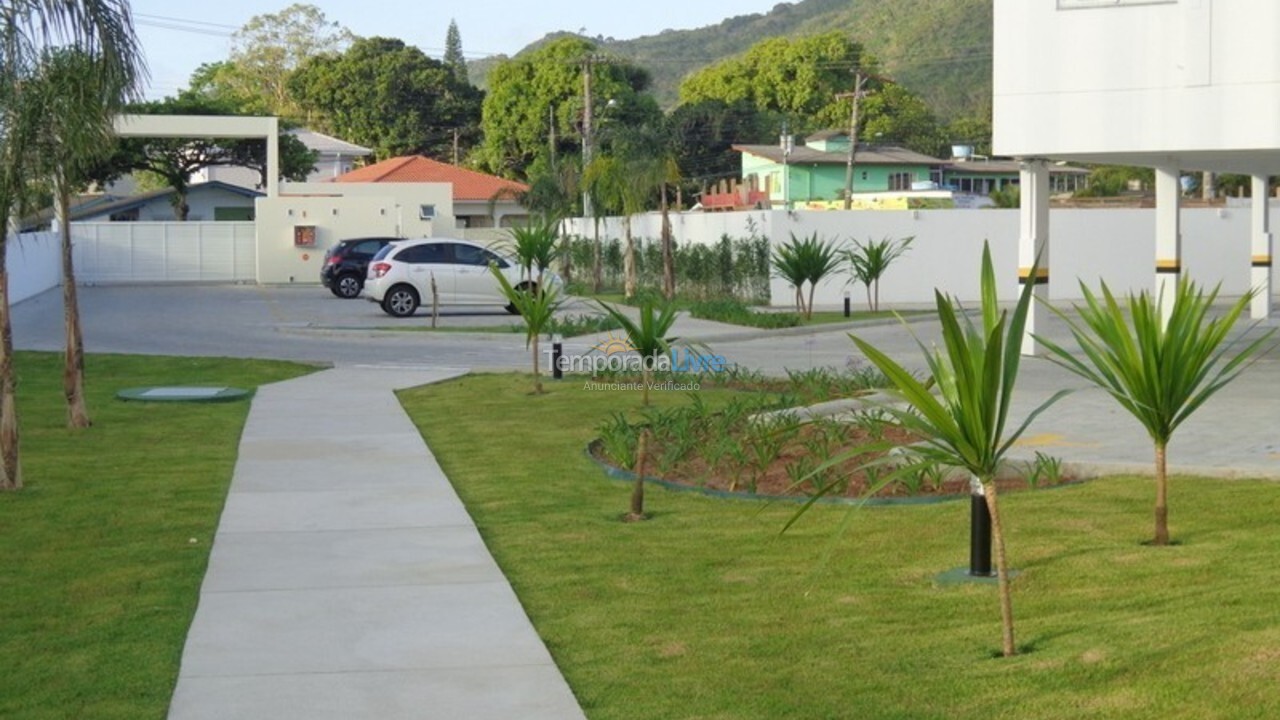 Apartment for vacation rental in Florianópolis (Cachoeira do Bom Jesus)