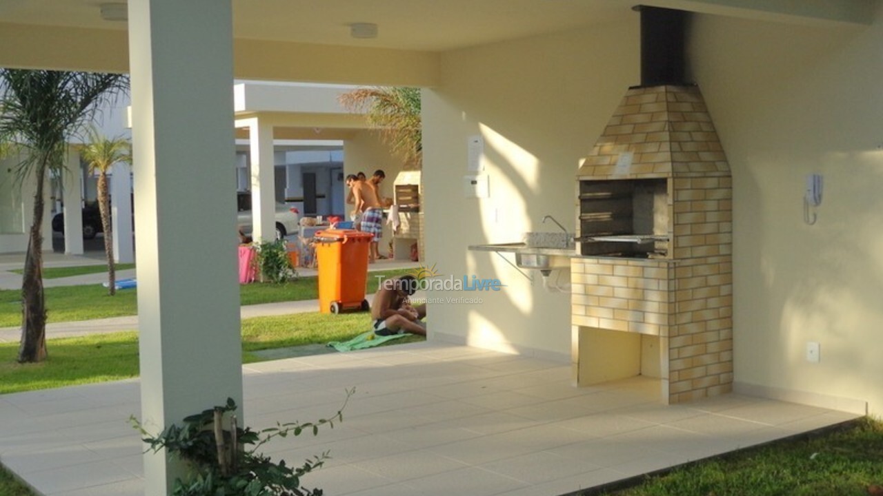 Apartment for vacation rental in Florianópolis (Cachoeira do Bom Jesus)