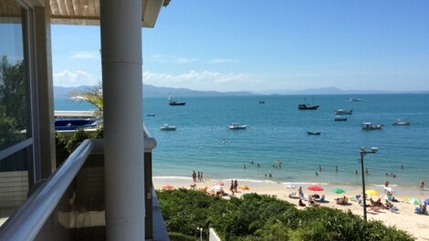 ATICO FRENTE AL MAR 18 PERSONAS