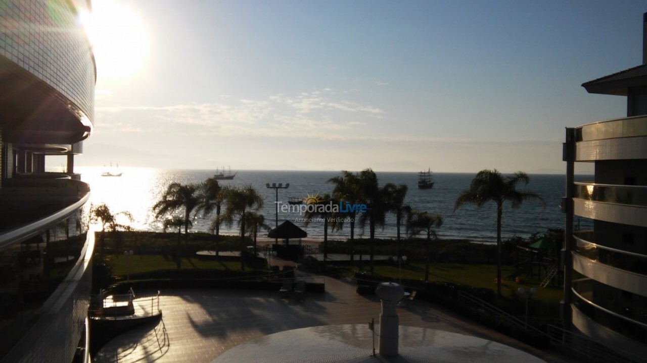 Apartamento para aluguel de temporada em Florianópolis (Cachoeira do Bom Jesus)