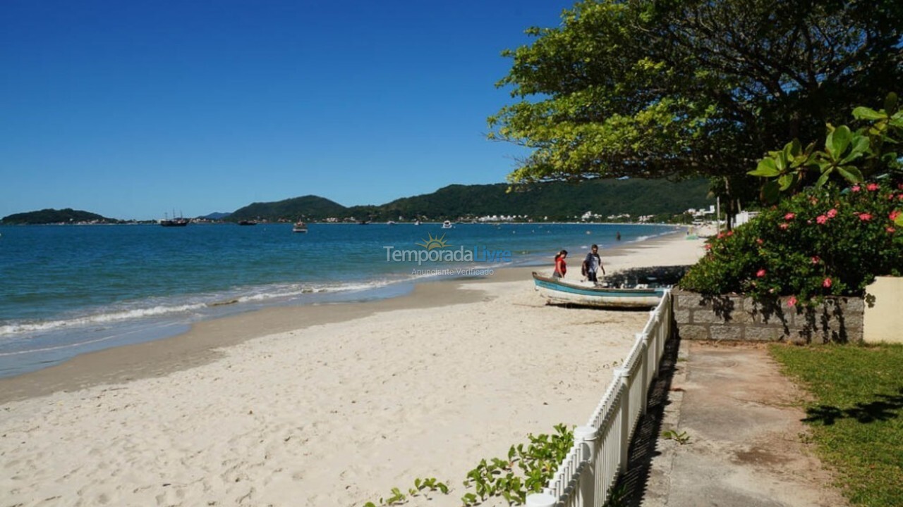 Casa para alquiler de vacaciones em Florianópolis (Cachoeira do Bom Jesus)