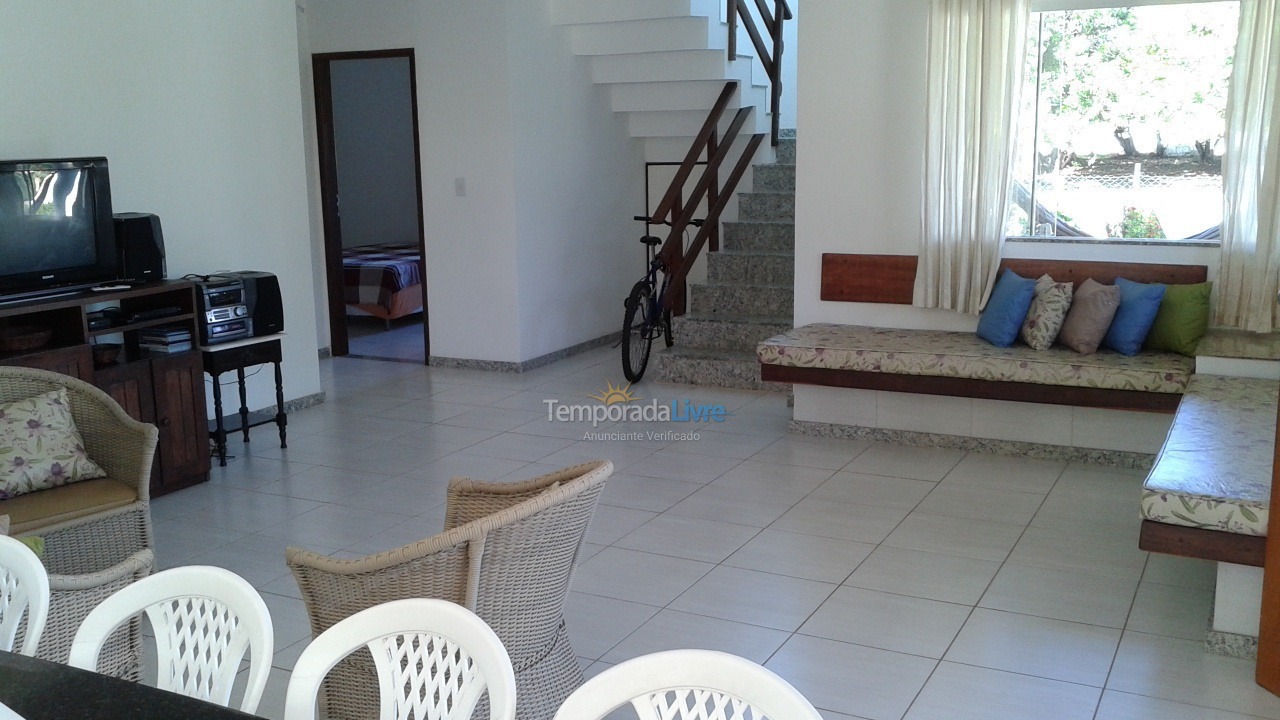 House for vacation rental in Camaçari (Praia de Guarajuba)