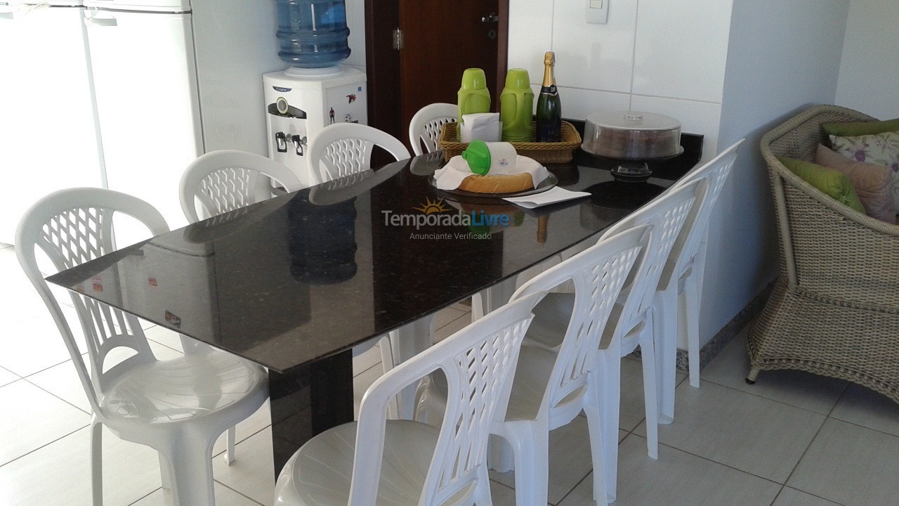 House for vacation rental in Camaçari (Praia de Guarajuba)