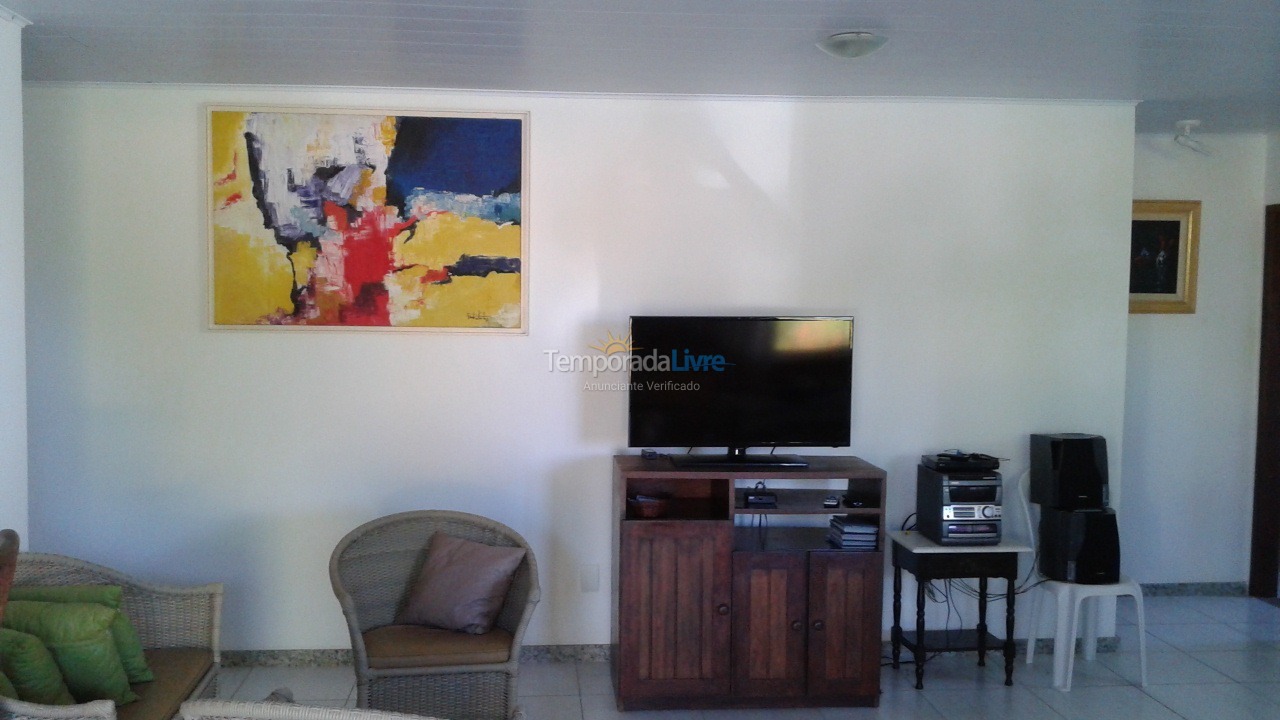 House for vacation rental in Camaçari (Praia de Guarajuba)