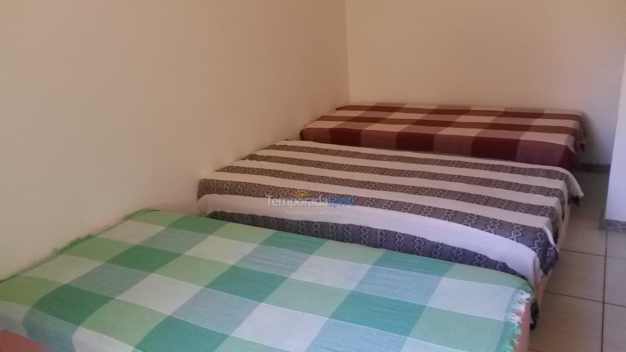 House for vacation rental in Camaçari (Praia de Guarajuba)