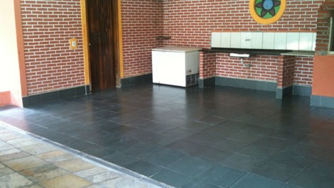 Natal e Reveion já alugados - Sítio em Atibaia