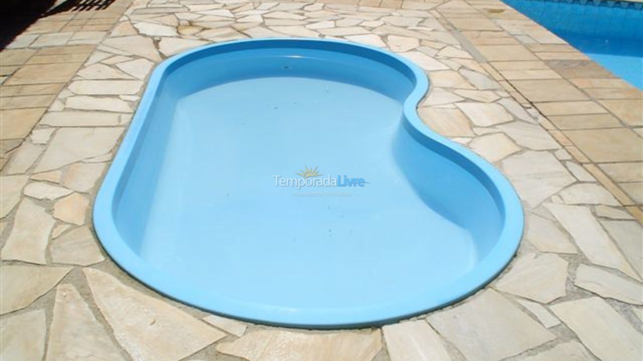 Chácara / sítio para aluguel de temporada em Atibaia (Campo dos Aleixos)