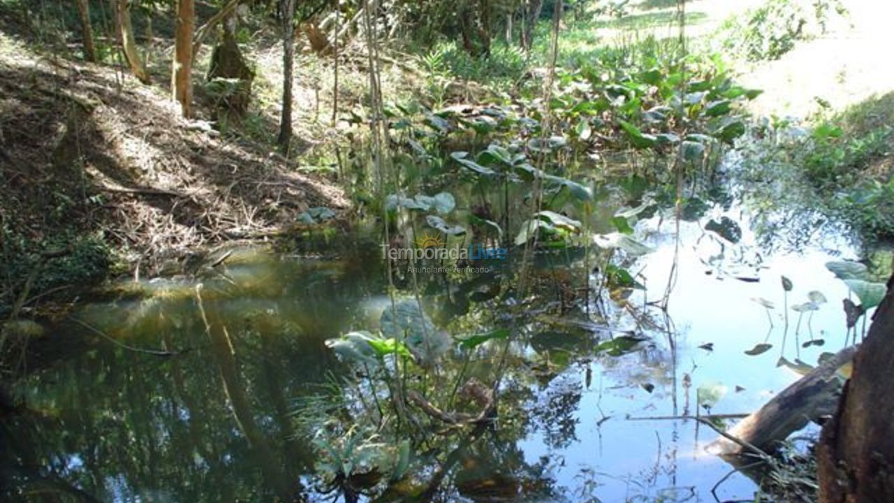 Chácara / sítio para aluguel de temporada em Atibaia (Campo dos Aleixos)