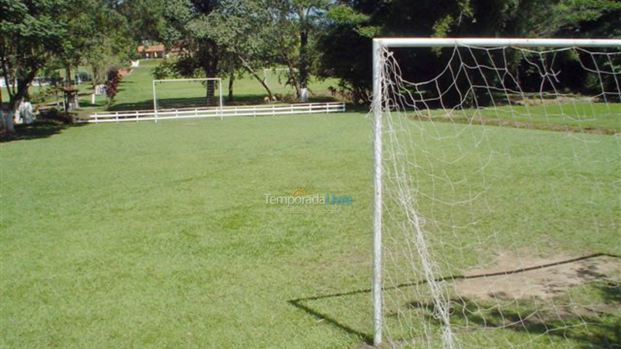 Chácara / sítio para aluguel de temporada em Atibaia (Campo dos Aleixos)