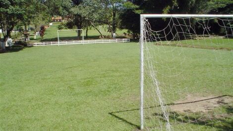 Natal e Reveion já alugados - Sítio em Atibaia