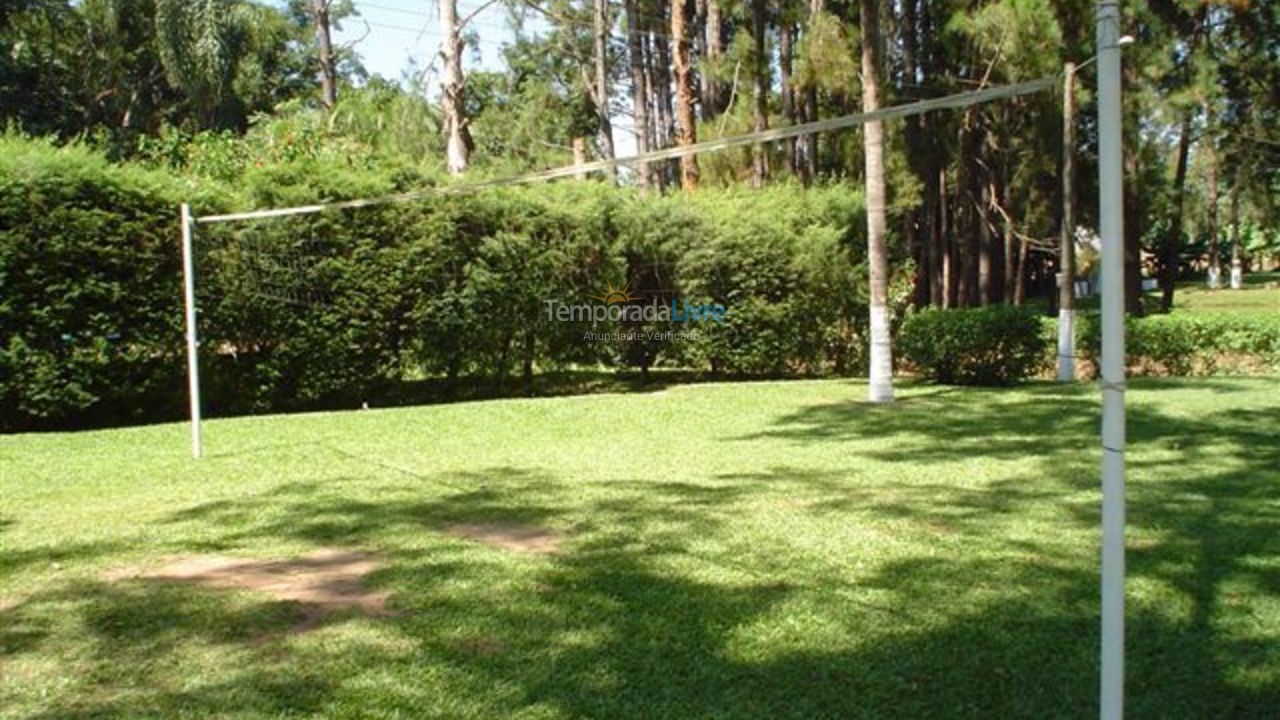 Chácara / sítio para aluguel de temporada em Atibaia (Campo dos Aleixos)