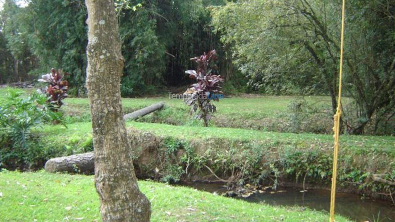 Chácara / sítio para aluguel de temporada em Atibaia (Campo dos Aleixos)