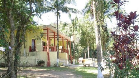 Natal e Reveion já alugados - Sítio em Atibaia