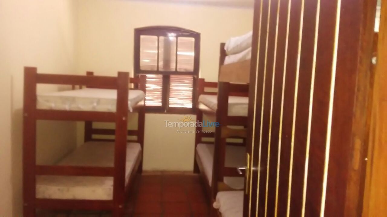 Chácara / sítio para aluguel de temporada em Atibaia (Campo dos Aleixos)