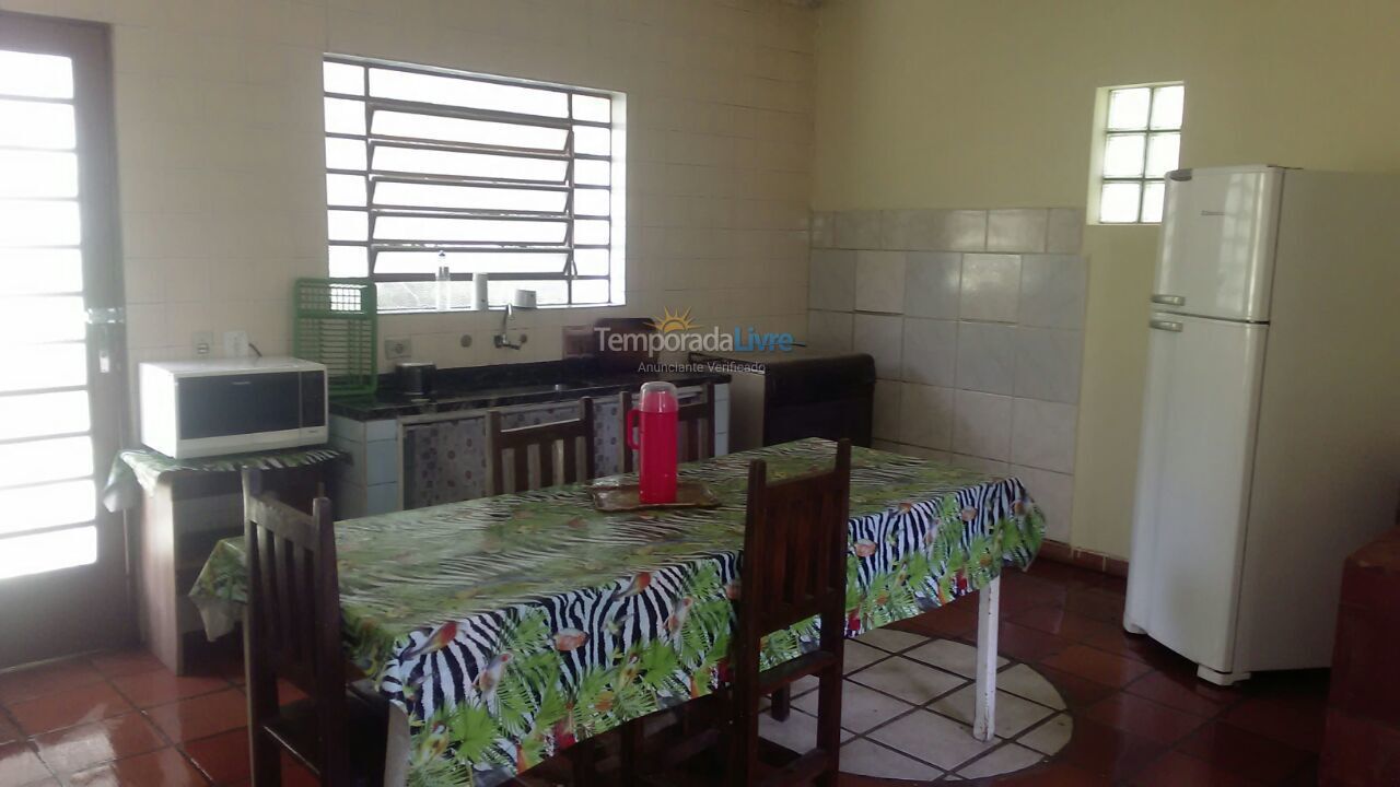 Chácara / sítio para aluguel de temporada em Atibaia (Campo dos Aleixos)