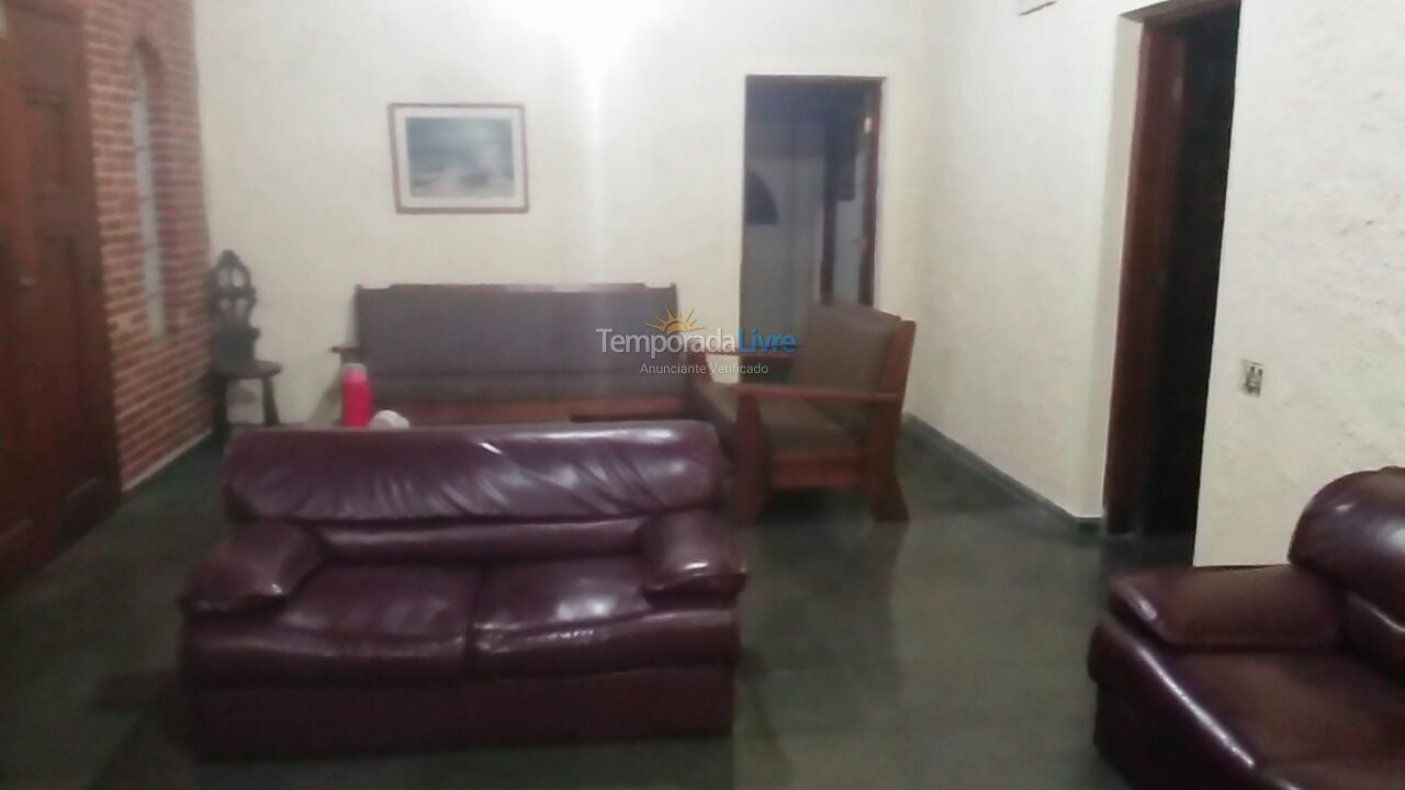 Chácara / sítio para aluguel de temporada em Atibaia (Campo dos Aleixos)