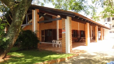 Casa para alugar em Florianópolis - Cachoeira do Bom Jesus