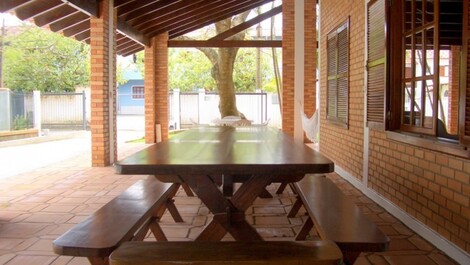 CASA ESPAÇOSA PARA 12 PESSOAS CACHOEIRA BOM JESUS