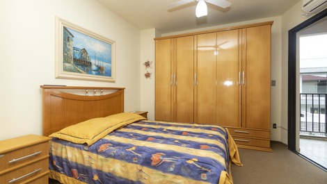 APARTMENT SEA SIDE IN MARISCAL