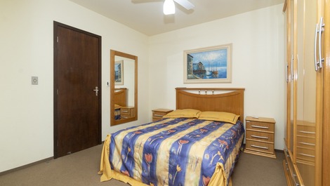 APARTMENT SEA SIDE IN MARISCAL