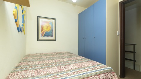 APARTMENT SEA SIDE IN MARISCAL