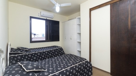 APARTMENT SEA SIDE IN MARISCAL