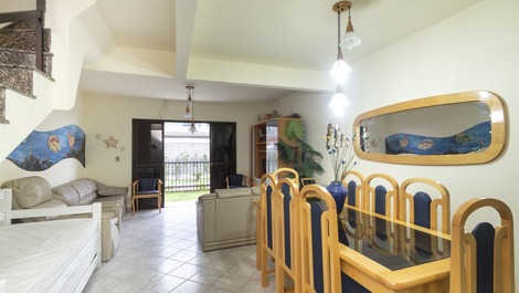 APARTMENT SEA SIDE IN MARISCAL