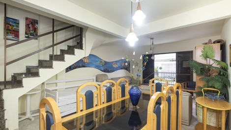 APARTMENT SEA SIDE IN MARISCAL